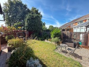 Chalfield Avenue Great Sutton